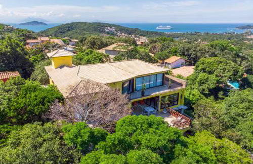 Villa GrandVIEW by Buzios - Foto 2