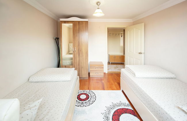 Kent Apart - Foto 15