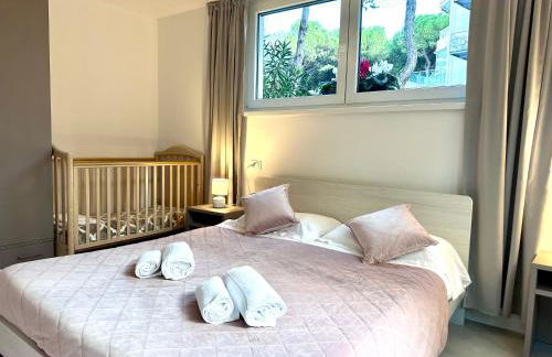 Villa Greif Pineta - Foto 10