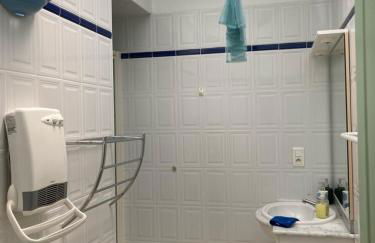 LES PIEDS DAND L'EAU - Foto 10