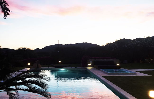 Villa Baires - Foto 27