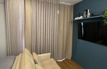 Studio Flat Cuiabá - Foto 10