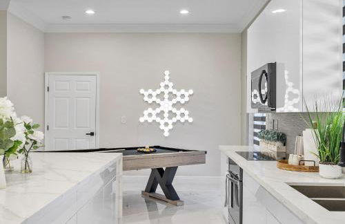 Villa ART Pool Golf Volleyball - Foto 22