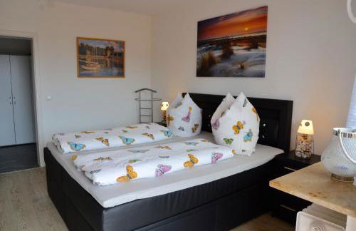 Ferienwohnung Lakewinds - Foto 13