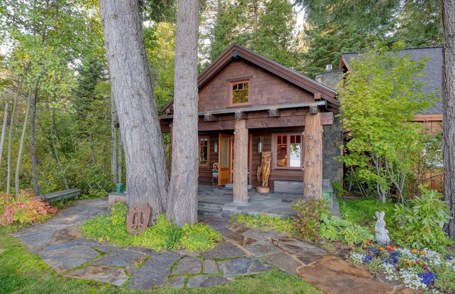 Homewood Lakefront by Avantstay Private Beach Lake Access Views - Foto 43