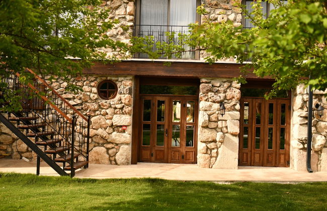 Kaya Villas Exclusive - Photo 72