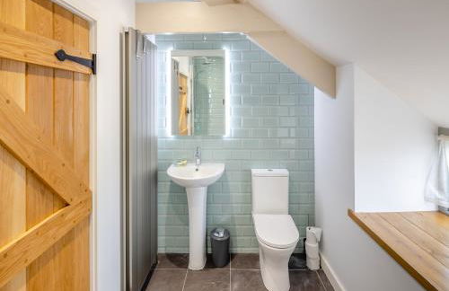 Ivy Bush Cottage - Foto 28