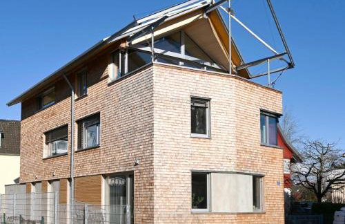 Ferienwohnung Halbinsel52 I Seesicht - Exklusive Maisonette-Wohnung mit Seesicht - Foto 27