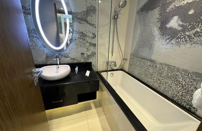 Damac Riyadh by SELSAL داماك الرياض - Photo 62