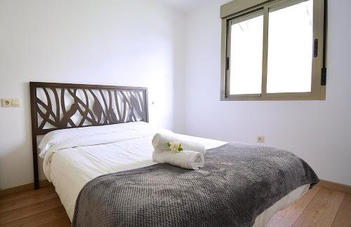 Apartamento con terraza en San Vicente - Foto 20