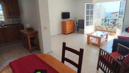 MarySol 7 terrace with sea views, close to the sea - Foto 2