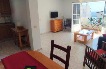 MarySol 7 terrace with sea views, close to the sea - Foto 2