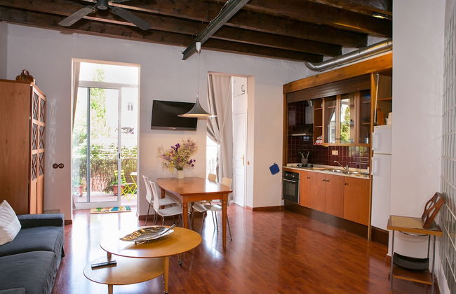 Incredible Loft With Private Terrace - Foto 18