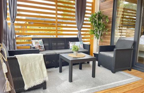 La Mer Mobile Home - Foto 16
