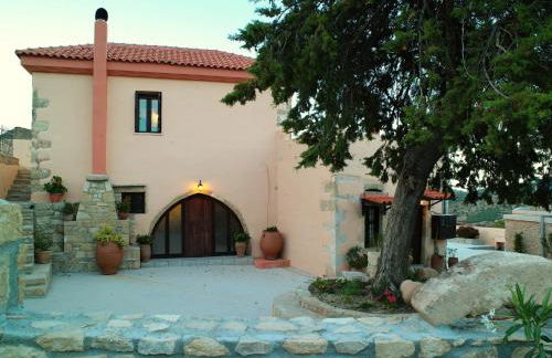 Mouri Villa - Foto 37