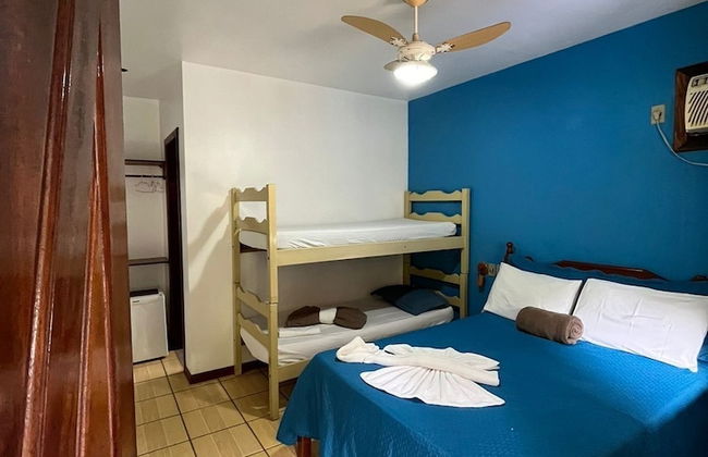 Buena Onda Suites - Foto 16