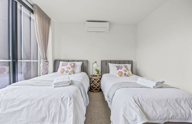 StayAU Modern Townhouse - Foto 6