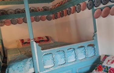 ARCHONTIKO Traditional House 1850 - Foto 21