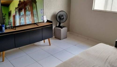 Casa mobiliada - Foto 5