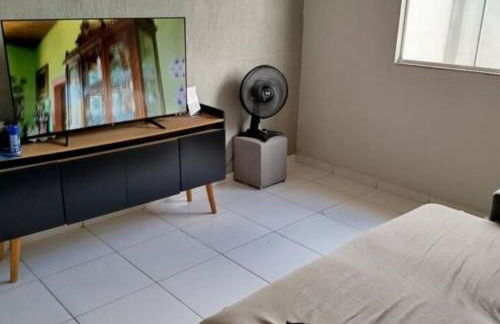 Casa mobiliada - Foto 5