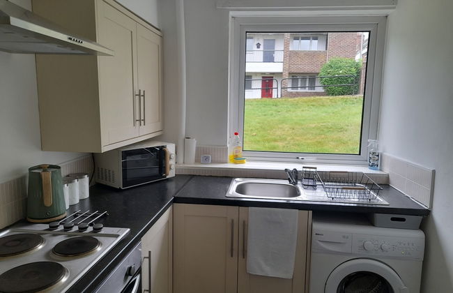 Cosy Private Hideaway Studio Flat With Breakfast - Foto 8