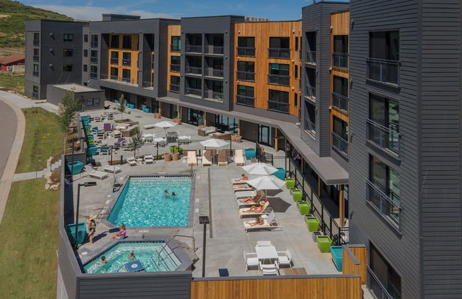 Canyon Haus - Foto 24