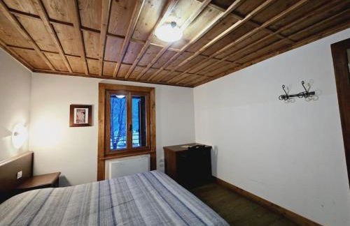 Appartamenti e camere del Re e della Regina - Grand Hotel Ceresole Reale - Foto 60