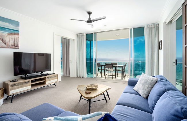 Reflection on the Sea - Foto 48