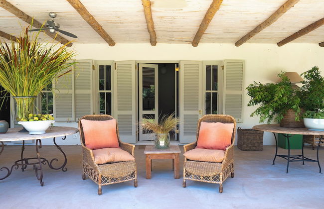 Langhuis Graaff Reinet - Foto 11