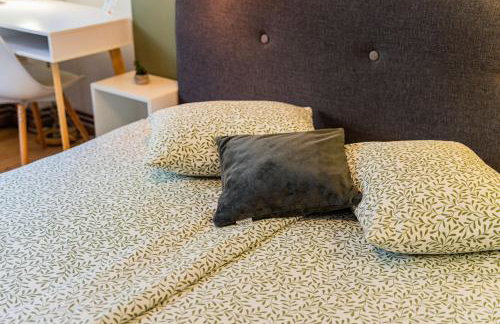 Flexible SelfCheckIns 220 - 221 - 222 - 223 - 224 - Zagreb - WiFi - 5 Apartments - Photo 54