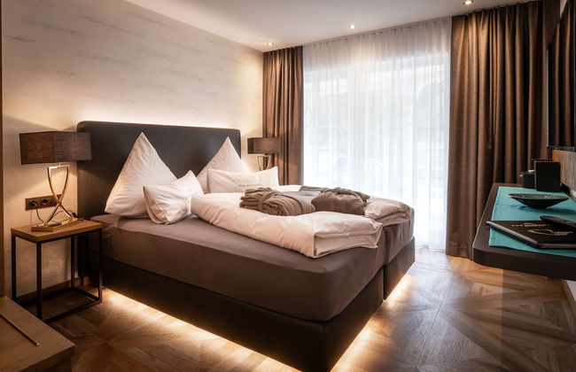 For Moments Apartments & Spa - Foto 13