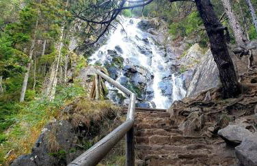 Apartaments Sort Pirineus - Foto 25