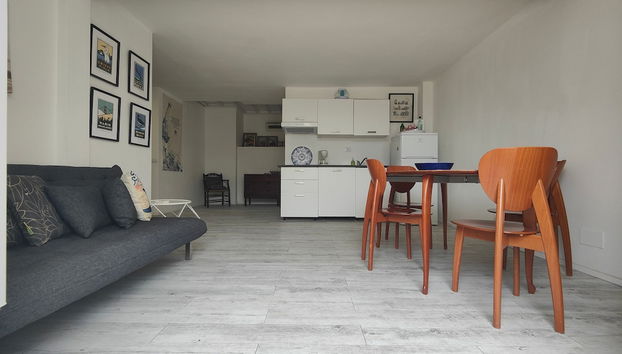 Strada Delle Colline 9 by Tempovacanza - Foto 2, Habitación