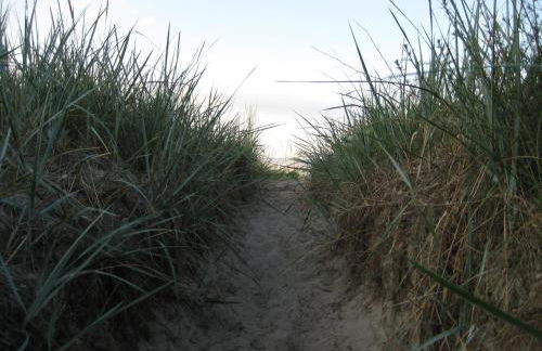 Ferienhaus "Strandgut" - Foto 48