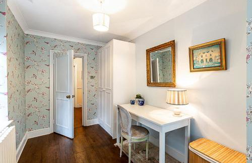 Elegant English Retreat near Maida Vale - Foto 3