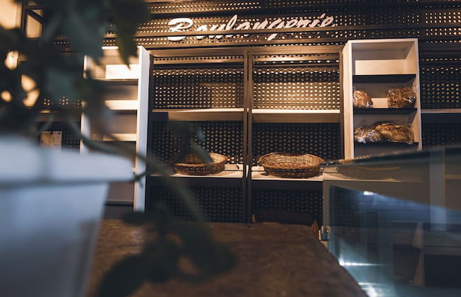 The Row Residential Hotel - Photo 18