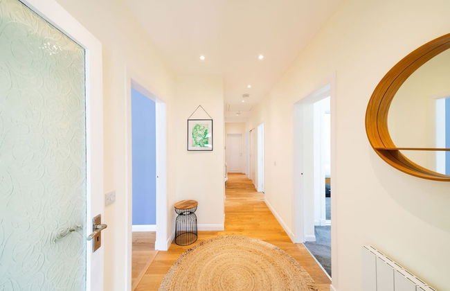 Newhall Gardens - Botanical Bliss - Foto 23