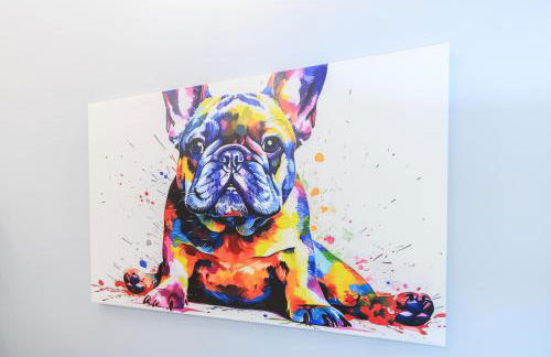 Acogedor Dúplex con Cocina Abierta y Suite Privada en Madrid LDM11034 - Foto 25