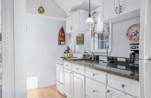 Seaside Cottages - Cottage 21 - Seaflower - Foto 11