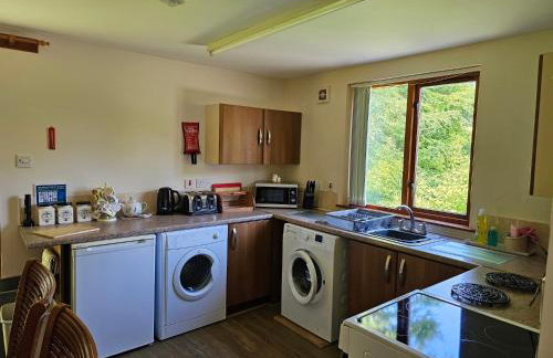 Linsmore Lodges - Foto 20