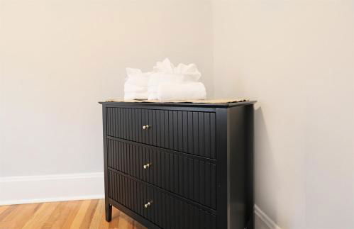 New & Renovated MCM Duplex 3 mi to DT Durham - Foto 64