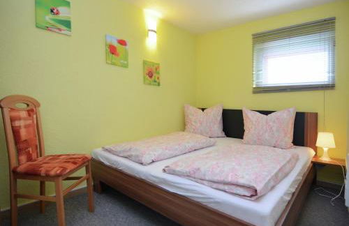 Chalet in Schnett Near Ski Slopes - Foto 6