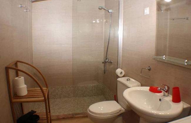 Bravo´s Aparment Cotillo 3 - Foto 10