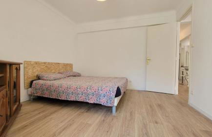 appartement neuf de 3 pieces avec climatisation - Foto 4