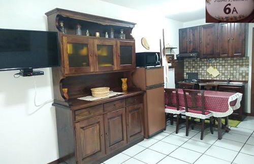 Fam Pisconti App 6A Camigliatello - Foto 11