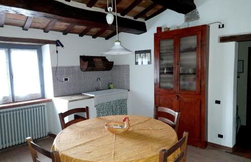 Agriturismo del Frontino - Ca' Marianna - Foto 18