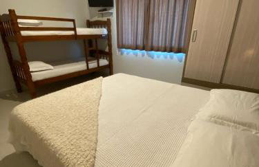 Recanto Guarassol Apartamentos - Foto 45