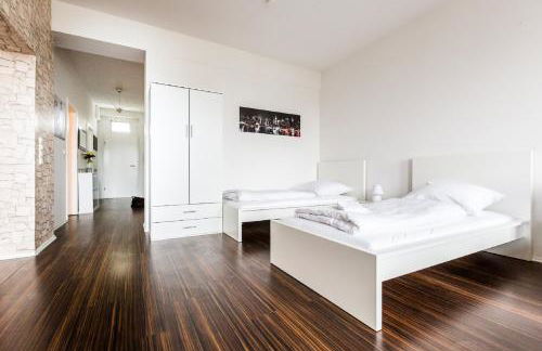 Work & stay Langenfeld - Foto 76