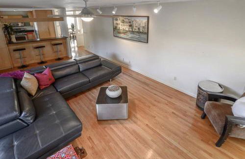 Reel relaxing across from River in Huge 24 foot Swim Spa - Photo 60