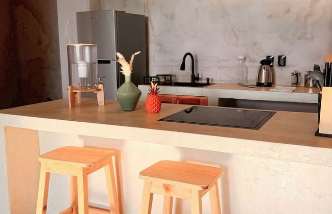 Casa Leah Puerto Escondido - Foto 20